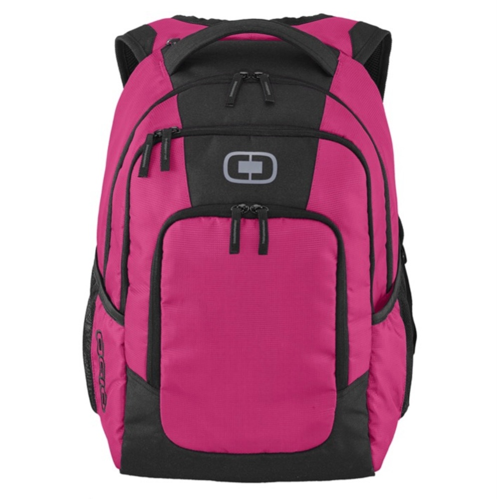 ✨NWT✨ OGIO Logan Backpack in Flush Pink